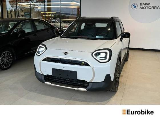 MINI ACEMAN 54,2 KW ELÉTRICO SE
